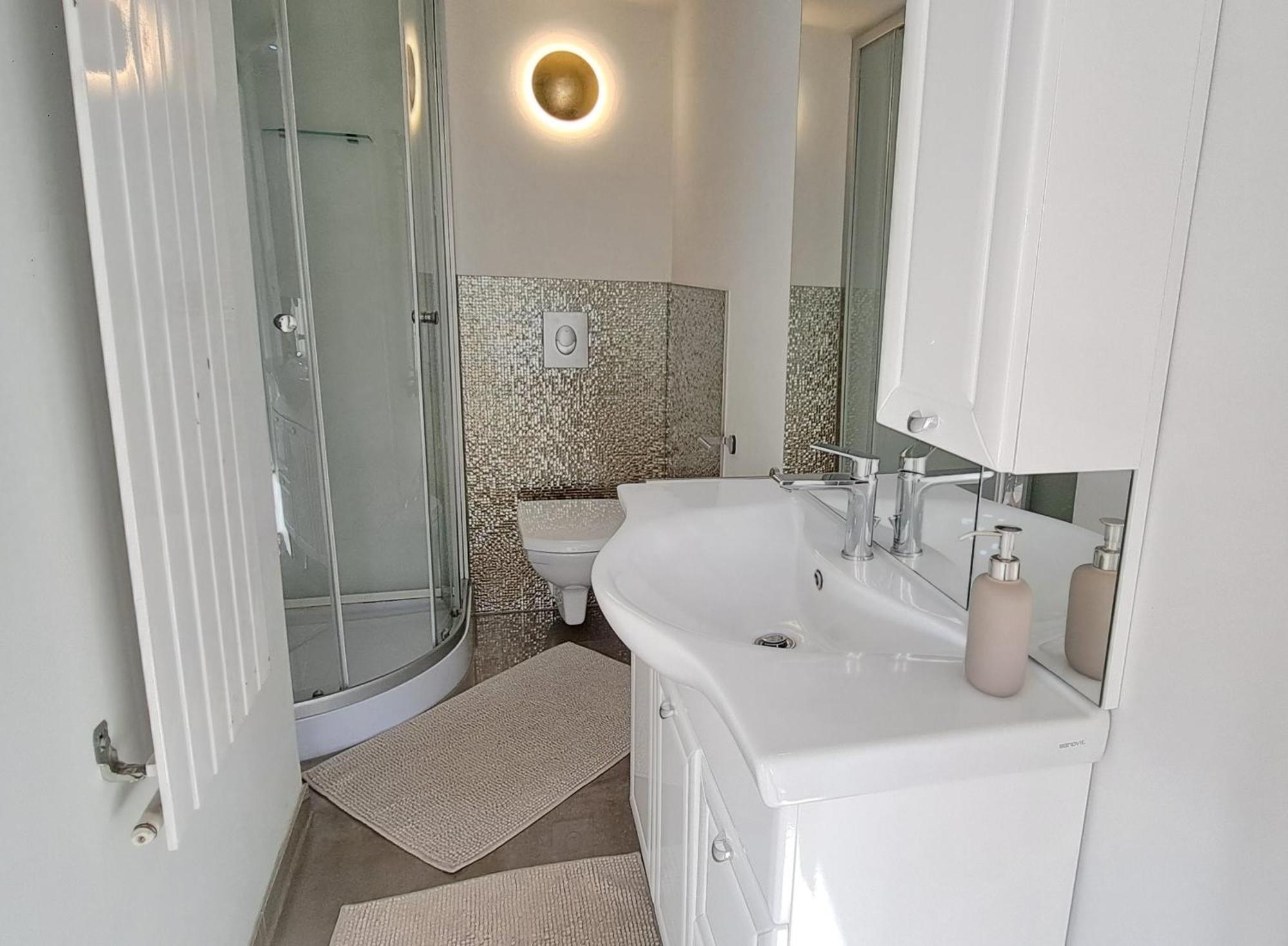 All-In-One Apartment Mit Eigener Sonnenterrasse Im Garten Ντίσελντορφ Εξωτερικό φωτογραφία