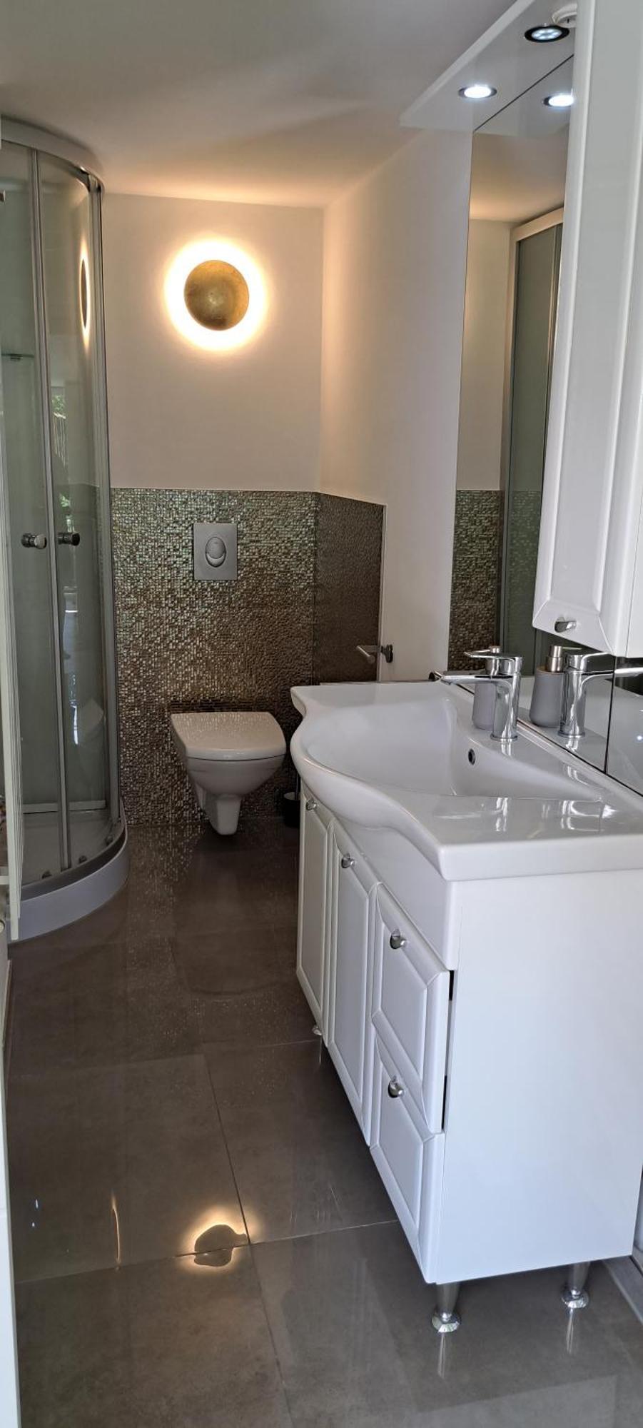 All-In-One Apartment Mit Eigener Sonnenterrasse Im Garten Ντίσελντορφ Εξωτερικό φωτογραφία