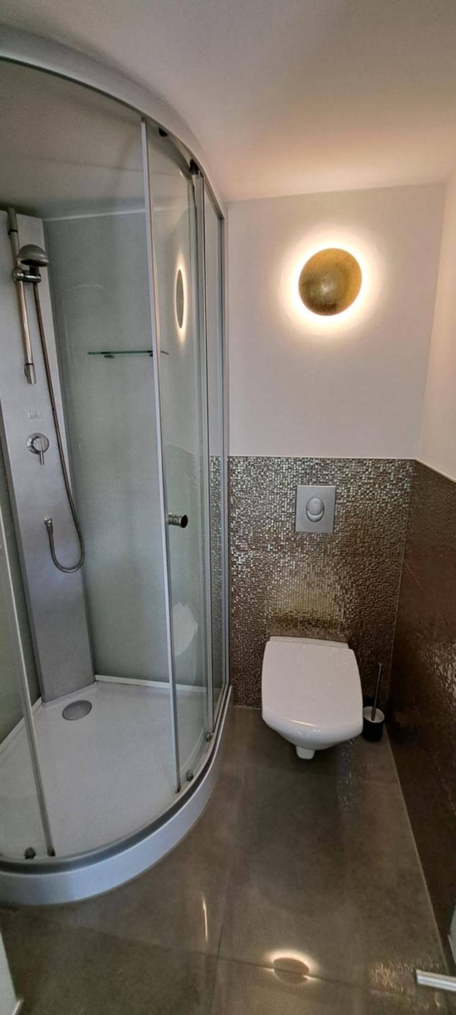 All-In-One Apartment Mit Eigener Sonnenterrasse Im Garten Ντίσελντορφ Εξωτερικό φωτογραφία